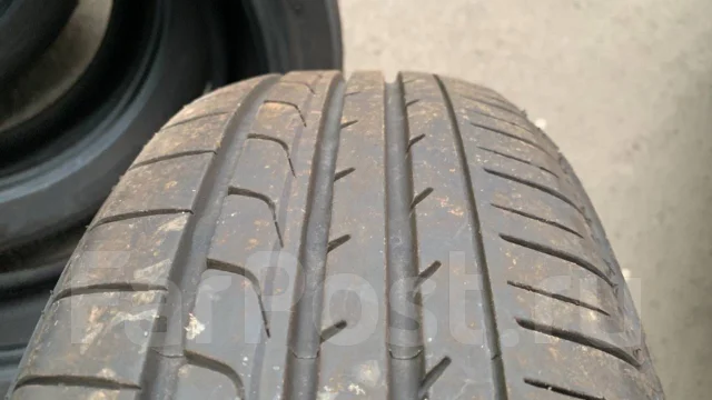 Yokohama BluEarth RV-02CK. ������, 2021 ���, �/�, ����� 10 % ����