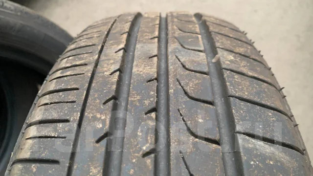 Yokohama BluEarth RV-02CK. ������, 2021 ���, �/�, ����� 10 % ����