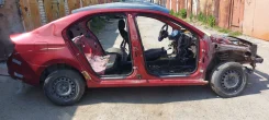 Skoda Rapid ����