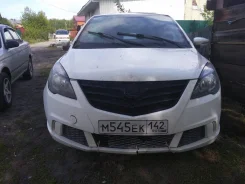 Lifan Celliya. X9W214804E0000138, LF479Q2B ����