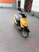 Racer Meteor RC50QT-3. 50����. ��., ��������, � �������� ����
