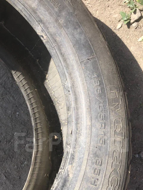 Goodyear HydraGrip. ������, �/�, ����� 40 % ����