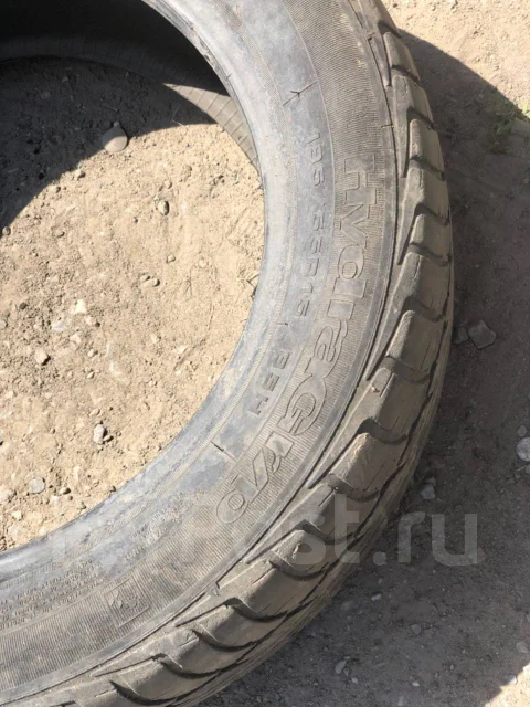 Goodyear HydraGrip. ������, �/�, ����� 40 % ����
