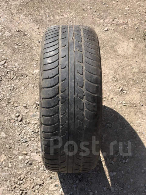 Goodyear HydraGrip. ������, �/�, ����� 40 % ����