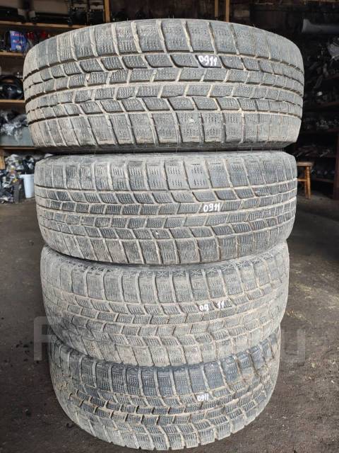 Резина Goodyear Ice Navi 215/65/R16, 16", 1 шт, 215 мм, 65 % ...