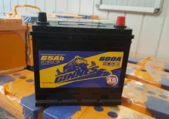 Ginnes. 65��.�., �������� (�����), ������������ ����� ����