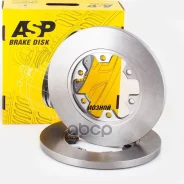 ��������� ���� FORD Transit VIII 13- ������ D=308 ASP ���. 020225 020225 ����