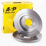 ��������� ���� ������ Parkg BRK Control-EPB D=302 ASP ���. 290228 290228 ����