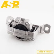 ����� ��������� FORD Focus II C-Max 03-07 ASP ���. rj80007 RJ80007 ����