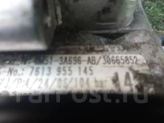 ����� ��� Ford Focus 4M513A696AB 4M513A696AB ����
