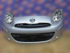 ������� �������� Nissan March 4, K13 ������ ���� ����� Micra �������� 500139560 2010-2024 (����������� ��������) ����