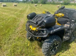BRP Can-Am Outlander 650 X MR. ��������, ���� ���\���, � �������� ����