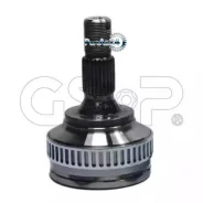 ���� Citroen Berlingo II/C3/Peugeot Partner II/207/308 1.4-2.0HDI 04- ���. +ABS GSP 810067 810067 ����