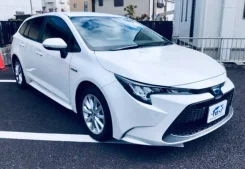 Toyota Corolla. ��������, ��������, 1.8 (140��.�.), ������, 15 000����. ��, �/�. ��� ����� �� ������������ ����