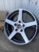 Alcasta M30. 6.5x16", 5x114.3, ET43, �� 67,1���. ����