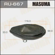 �������� Masuma ru667 Masuma RU667 ����