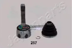 ���� Toyota/Lexus LAND Cruiser 100 4.7/4.2TD/LX 470 -08 ������. Japanparts GI257 GI257 ����