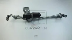�������� ���������������� � ������� Citroen Jumper 06-, FIAT Ducato 06-, Peugeot Boxer 06- Quattro Freni ���. QF01N00126 QF01N00126 ����