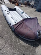 Profmarine PM 390 Air. 2018 ���, ����� 3,9��., ��������� ��� ���������, 30��.�. ����