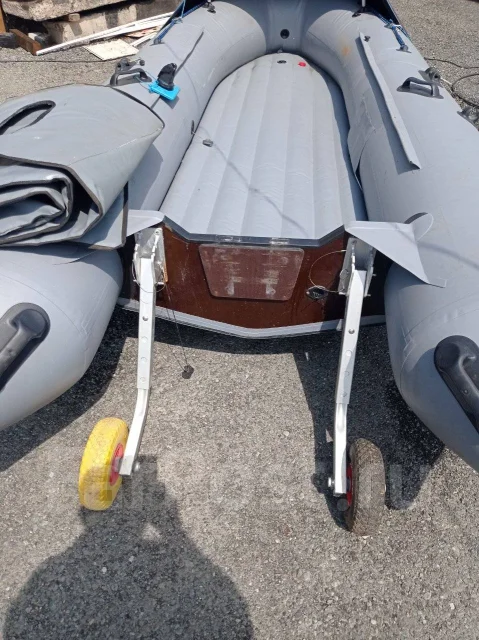 Profmarine PM 390 Air. 2018 ���, ����� 3,9��., ��������� ��� ���������, 30��.�. ����