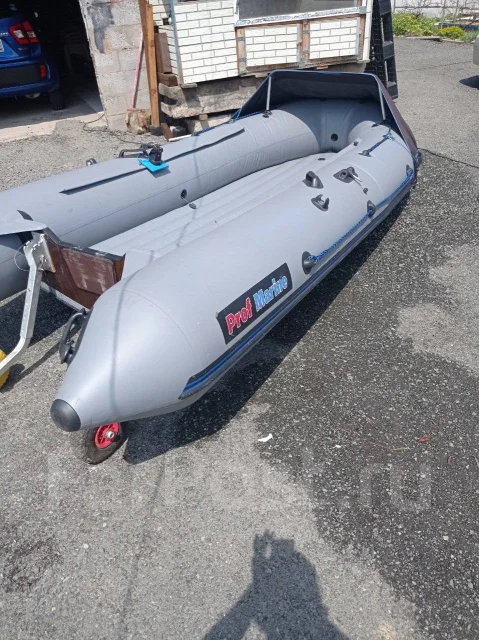 Profmarine PM 390 Air. 2018 ���, ����� 3,9��., ��������� ��� ���������, 30��.�. ����