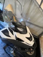 BRP Ski-Doo Expedition SE. ��������, ���� ���, � �������� ����