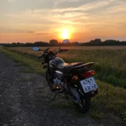 Bajaj Boxer BM 125 X. 125����. ��., ��������, ���, � �������� ����