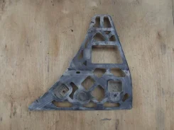 ��������� ��������� ������� ����� Ford Transit TT9 1763225 ����