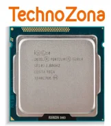 Intel Pentium G2010 ����