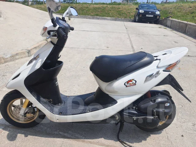 Honda Dio AF63 Z4. 50����. ��., ��������, ��� ���, ������ �� �� ����