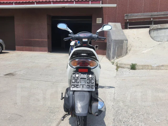 Honda Dio AF63 Z4. 50����. ��., ��������, ��� ���, ������ �� �� ����