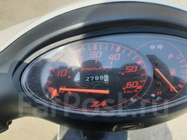 Honda Dio AF63 Z4. 50����. ��., ��������, ��� ���, ������ �� �� ����