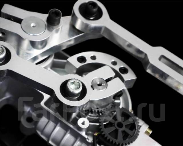 Установка монтаж шлагбаума шлагбаум от 3 х до 6 метров 60 000 Рублей во ...