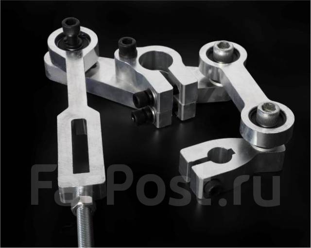 Установка монтаж шлагбаума шлагбаум от 3 х до 6 метров 60 000 Рублей во ...