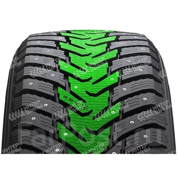 235/40 R18 Nokian Tyres Hakkapeliitta 8 XL 95T кат.3 Бесплатный ...