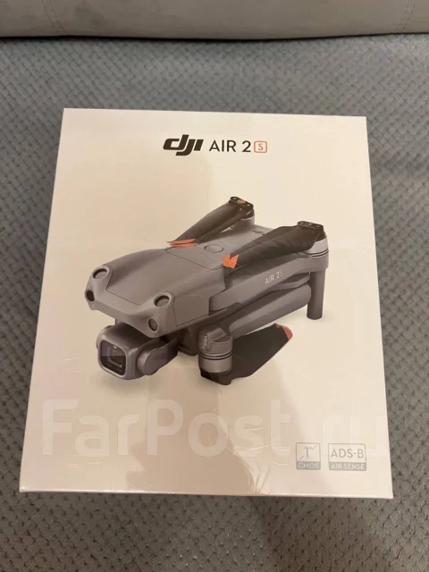 DJI Air 2S ����