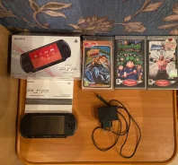 Sony PlayStation Portable ����
