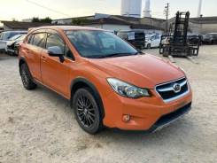 Subaru XV. GP7, FB20 ����