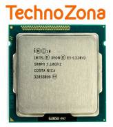 Intel Xeon E3-1220 v2 ����
