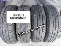 Bridgestone Nextry Ecopia. ������, 2019 ���, �/�, ����� �� 5 % ����