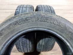 Firestone Destination LE2. ������, 2018 ���, �/�, ����� 70 % ����