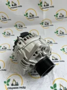 ��������� MAN (24V, 120A) ALB1997 / ALB6997/ST0579 ALB1997 ����