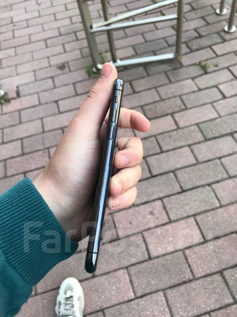 Apple iPhone Xs. �/�, 64 ��, ������, 4G LTE ����