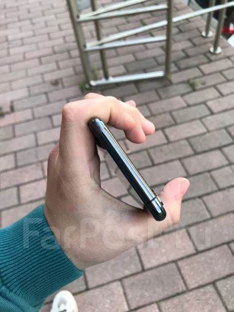 Apple iPhone Xs. �/�, 64 ��, ������, 4G LTE ����