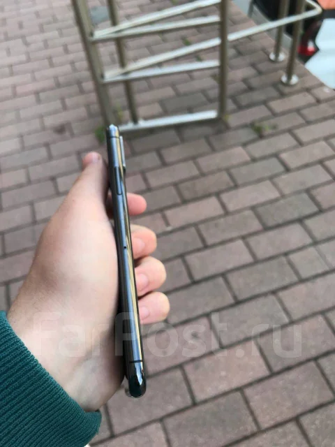 Apple iPhone Xs. �/�, 64 ��, ������, 4G LTE ����