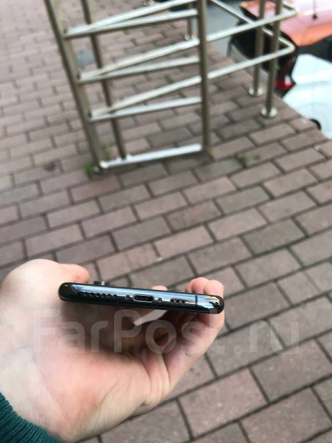 Apple iPhone Xs. �/�, 64 ��, ������, 4G LTE ����