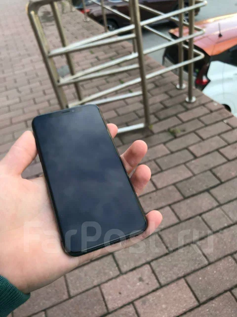 Apple iPhone Xs. �/�, 64 ��, ������, 4G LTE ����
