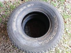 General Tire Grabber ST.  at, /,  30 % 