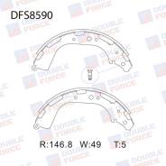    Double Force DFS8590 DFS8590 