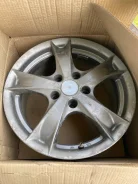 Blade. x16", 5x114.3 ����